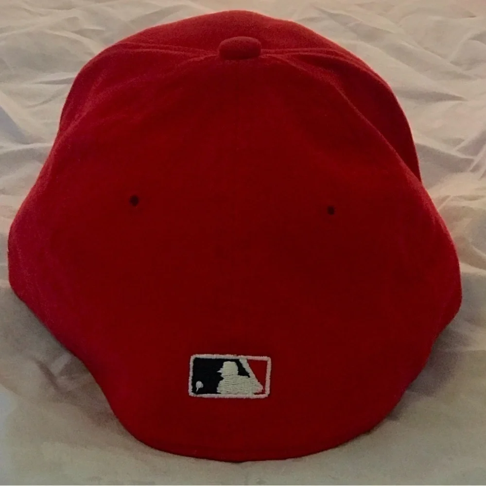 New Era fitted youth